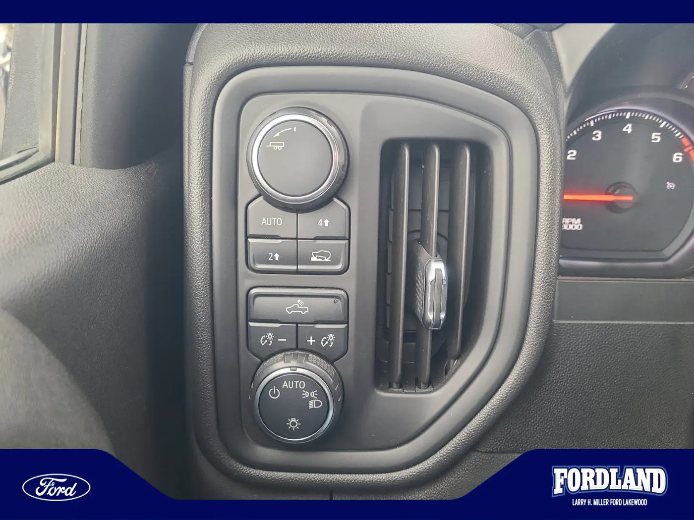2020 Chevrolet Silverado - $18,201