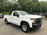 2021 Silverado 1500 Thumbnail 1