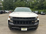 2021 Silverado 1500 Thumbnail 2