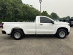 2021 Silverado 1500 Thumbnail 3