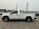 2021 Silverado 1500 Thumbnail 4