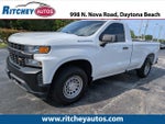 2021 Silverado 1500 Thumbnail 1