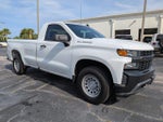 2021 Silverado 1500 Thumbnail 2