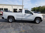 2021 Silverado 1500 Thumbnail 3