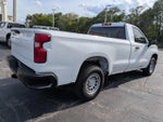 2021 Silverado 1500 Thumbnail 4