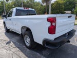2021 Silverado 1500 Thumbnail 6