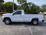2021 Silverado 1500 Thumbnail 7