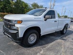2021 Silverado 1500 Thumbnail 8