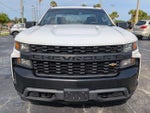 2021 Silverado 1500 Thumbnail 9