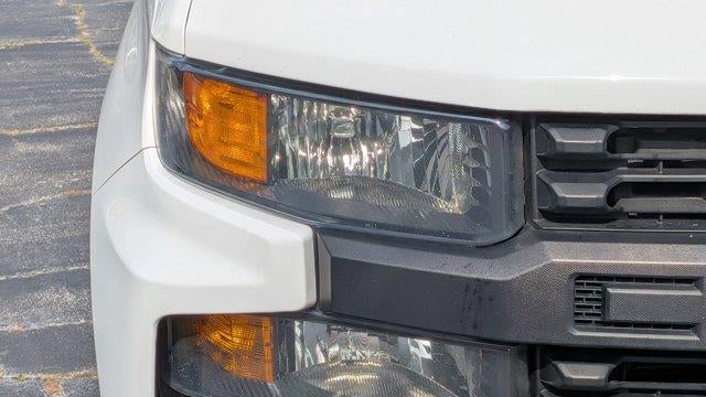 2021 Chevrolet Silverado 1500 Work Truck