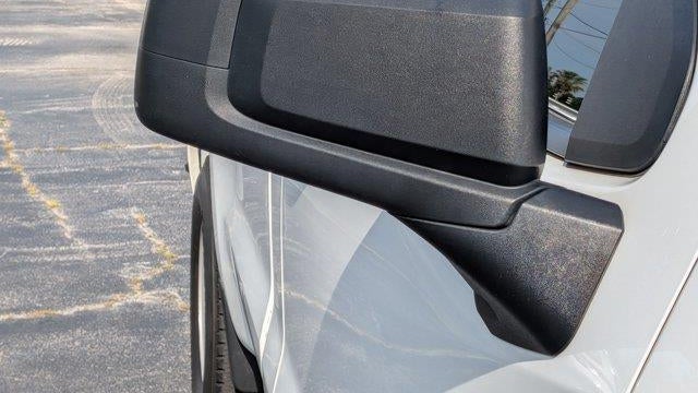 2021 Chevrolet Silverado 1500 Work Truck