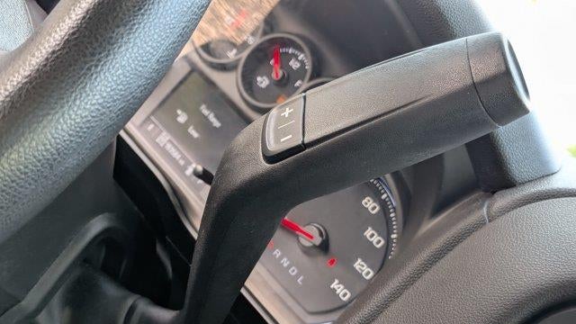 2021 Chevrolet Silverado 1500 Work Truck
