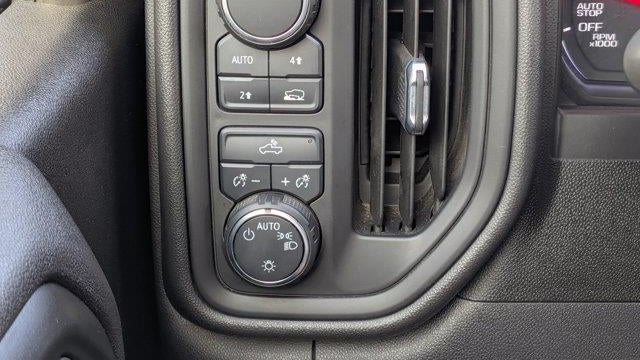 2021 Chevrolet Silverado 1500 Work Truck