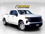 2023 Silverado 1500 Thumbnail 1
