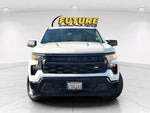 2023 Silverado 1500 Thumbnail 2