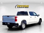 2023 Silverado 1500 Thumbnail 4
