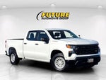 2023 Silverado 1500 Thumbnail 1