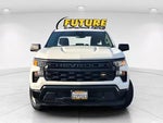 2023 Silverado 1500 Thumbnail 2