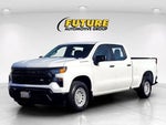 2023 Silverado 1500 Thumbnail 8