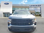 2024 Silverado 1500 Thumbnail 2