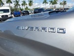 2024 Silverado 1500 Thumbnail 9