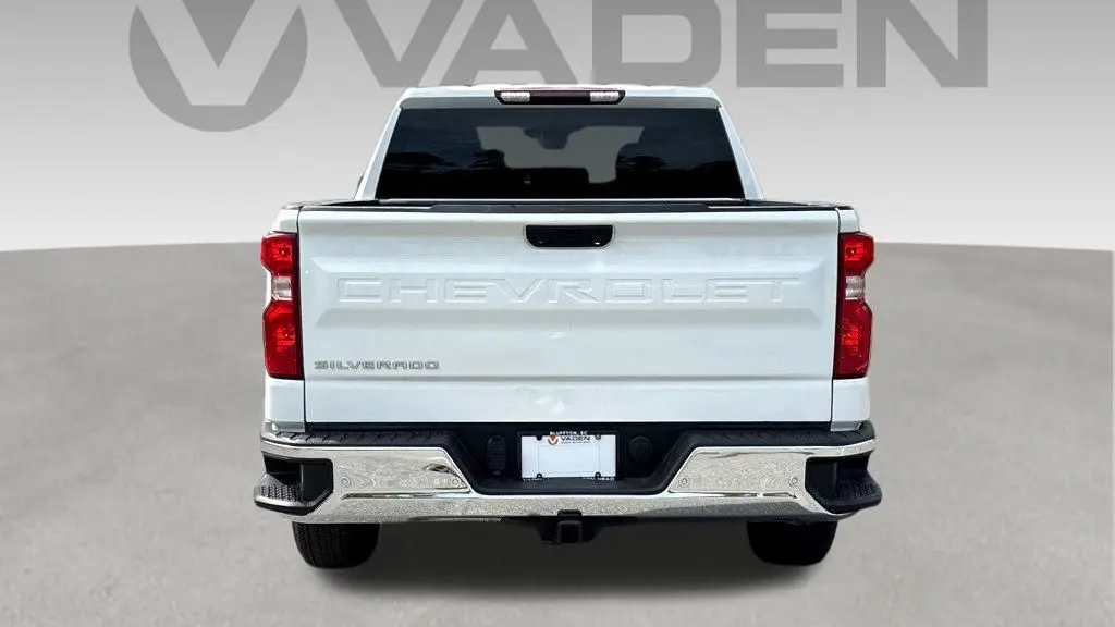 2022 Chevrolet Silverado 1500 Work Truck