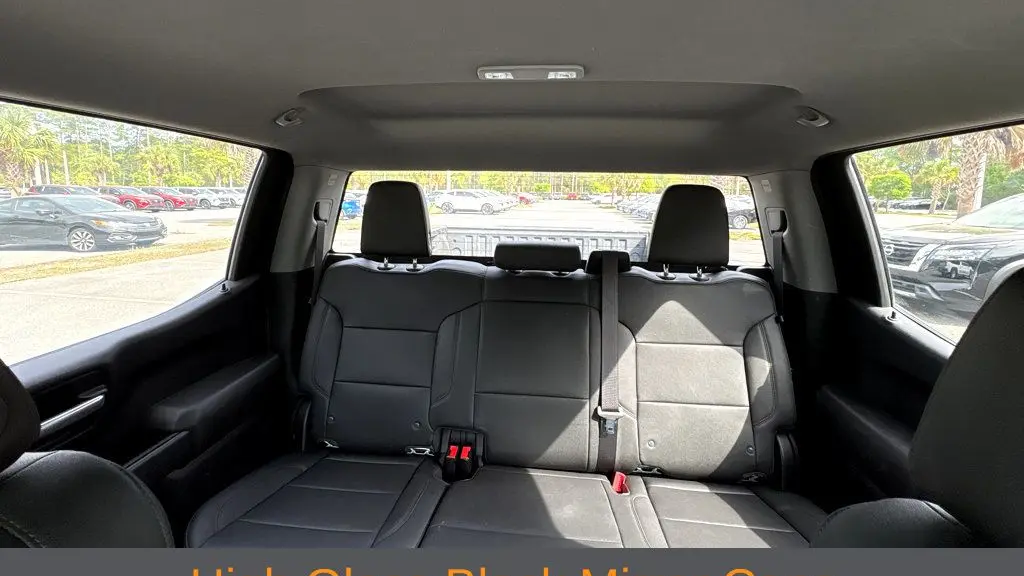 2022 Chevrolet Silverado 1500 Work Truck