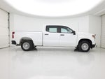 2024 Silverado 1500 Thumbnail 7