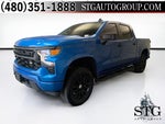 2023 Silverado 1500 Thumbnail 1