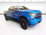 2023 Silverado 1500 Thumbnail 3