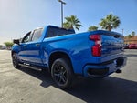 2024 Silverado 1500 Thumbnail 4
