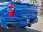 2024 Silverado 1500 Thumbnail 5