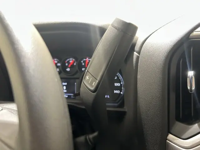 2025 Chevrolet Silverado - $36,215