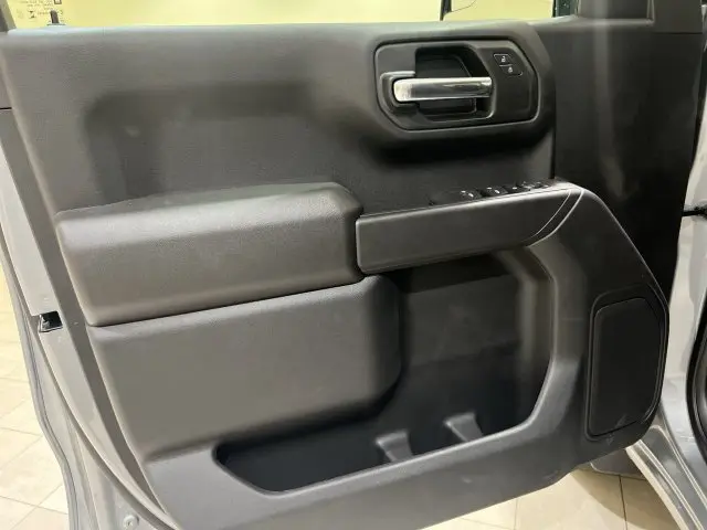 2025 Chevrolet Silverado - $36,215