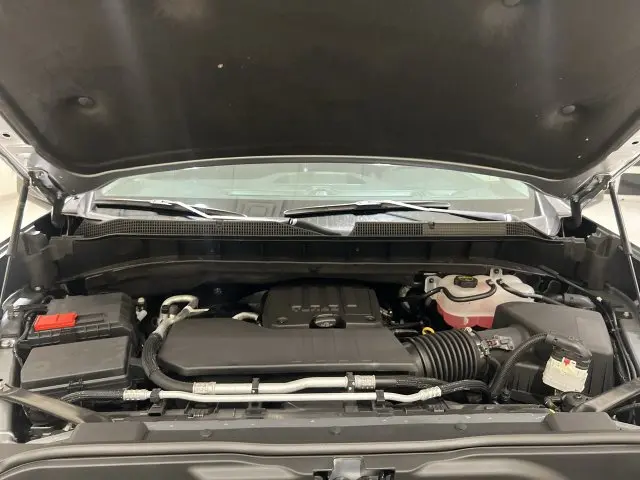 2025 Chevrolet Silverado - $36,215