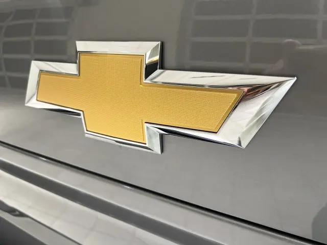 2025 Chevrolet Silverado - $36,215