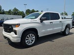 2026 Silverado 1500 Thumbnail 1
