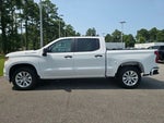 2026 Silverado 1500 Thumbnail 2