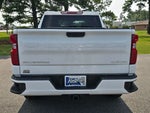 2026 Silverado 1500 Thumbnail 4