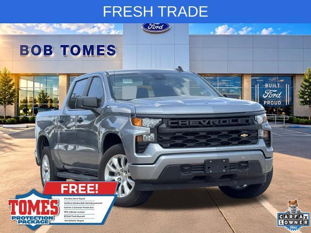 2026 Chevrolet Silverado - $36,891