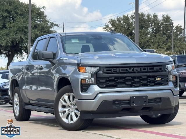 2026 Chevrolet Silverado - $36,891