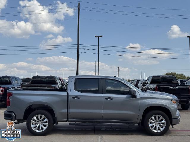 2026 Chevrolet Silverado - $36,891