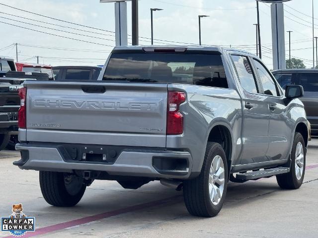 2026 Chevrolet Silverado - $36,891