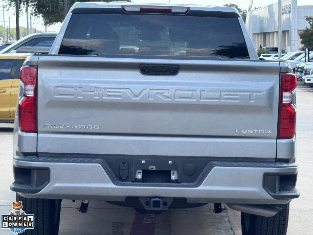2026 Chevrolet Silverado - $36,891
