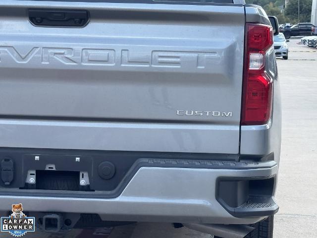 2026 Chevrolet Silverado - $36,891