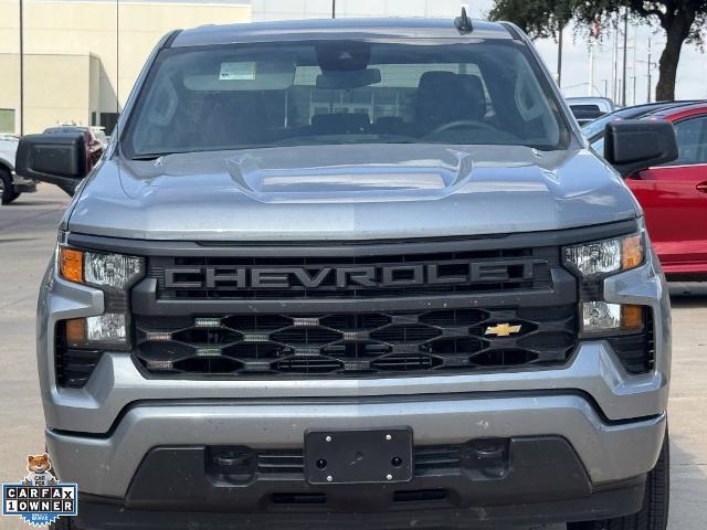 2026 Chevrolet Silverado - $36,891