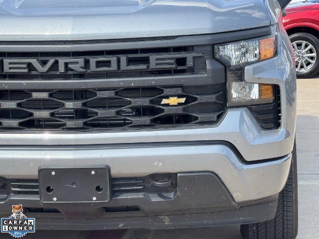 2026 Chevrolet Silverado - $36,891