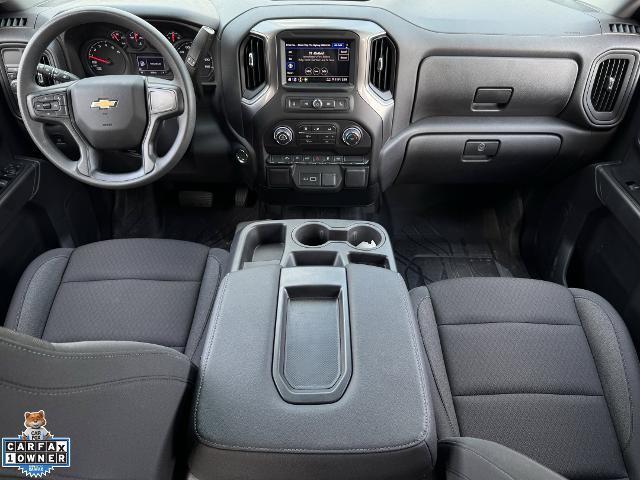 2026 Chevrolet Silverado - $36,891