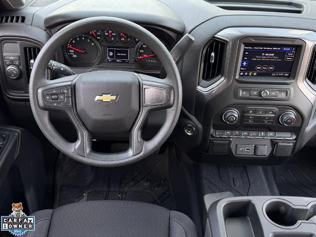 2026 Chevrolet Silverado - $36,891