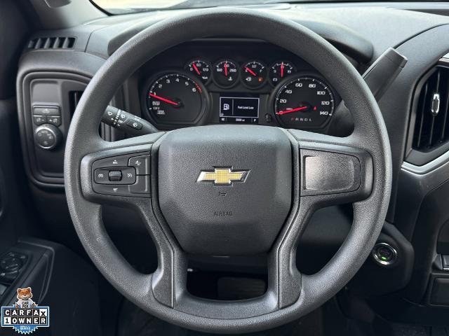 2026 Chevrolet Silverado - $36,891
